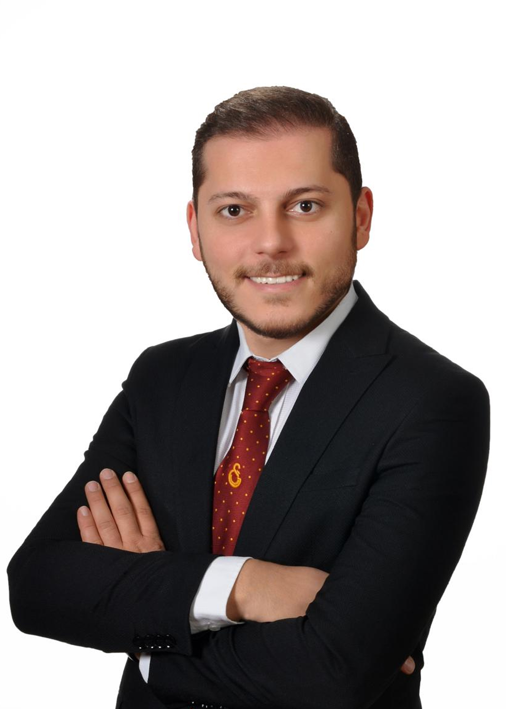 Erdem BAŞYAZICIOĞLU