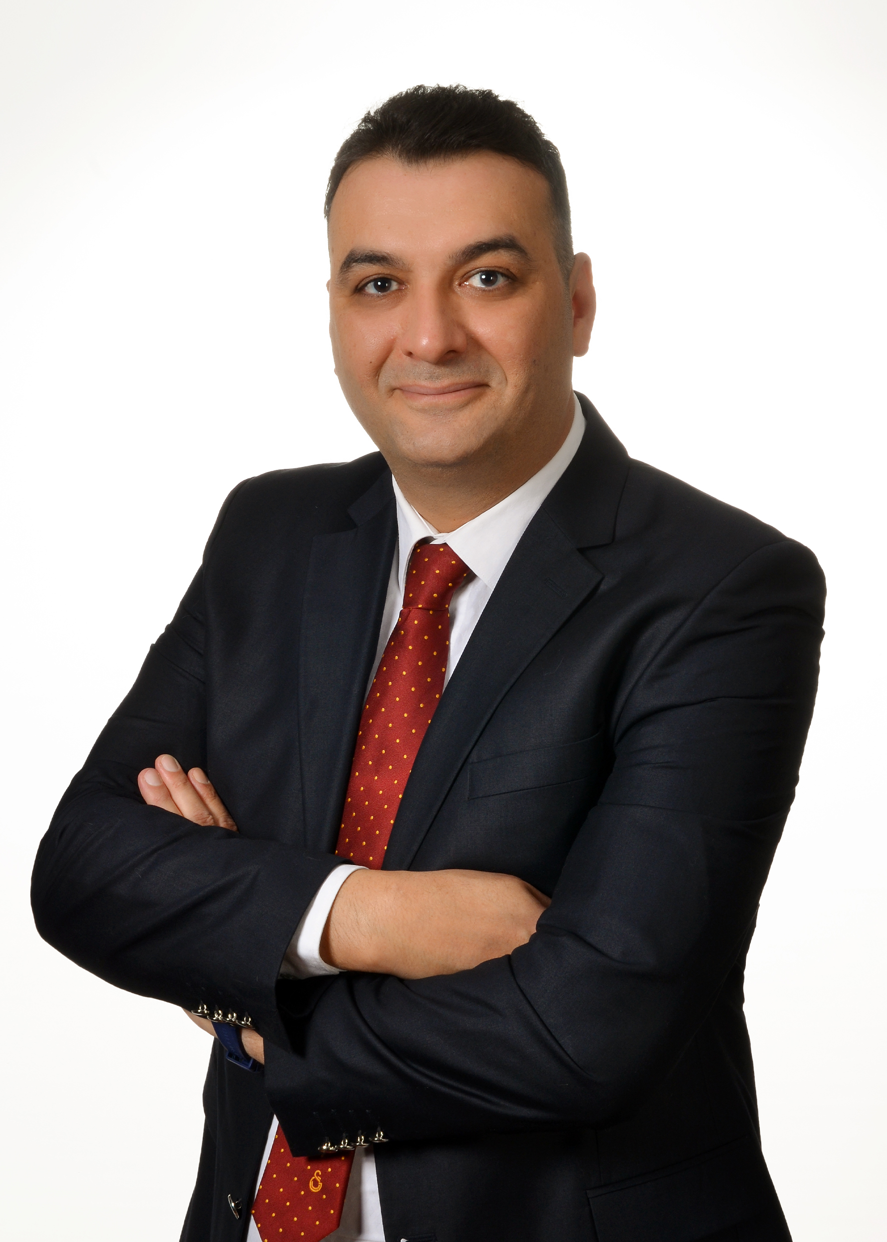 Ersin ÖZTÜRK