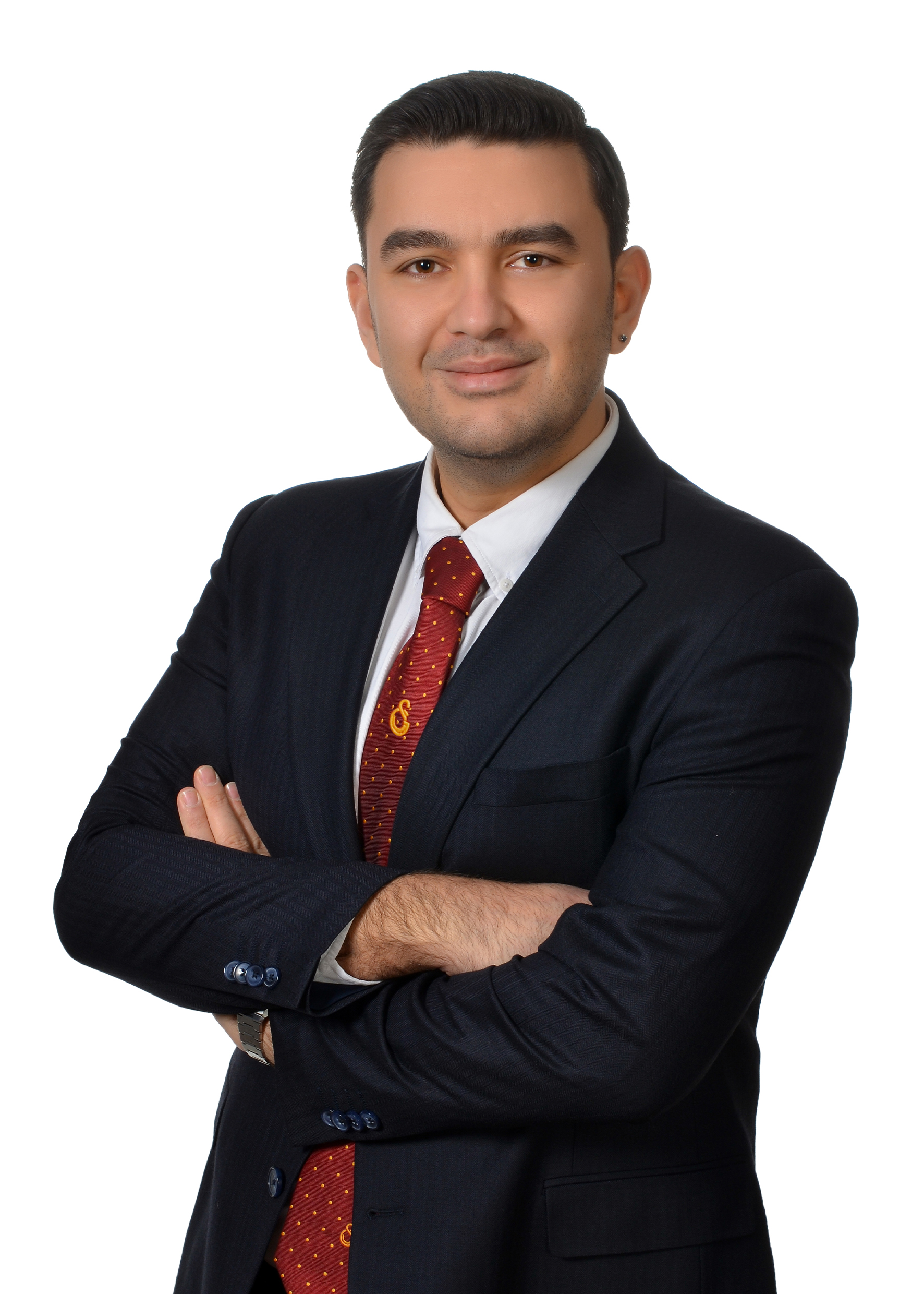 Kürşat Mükremin KATIRCIGİL