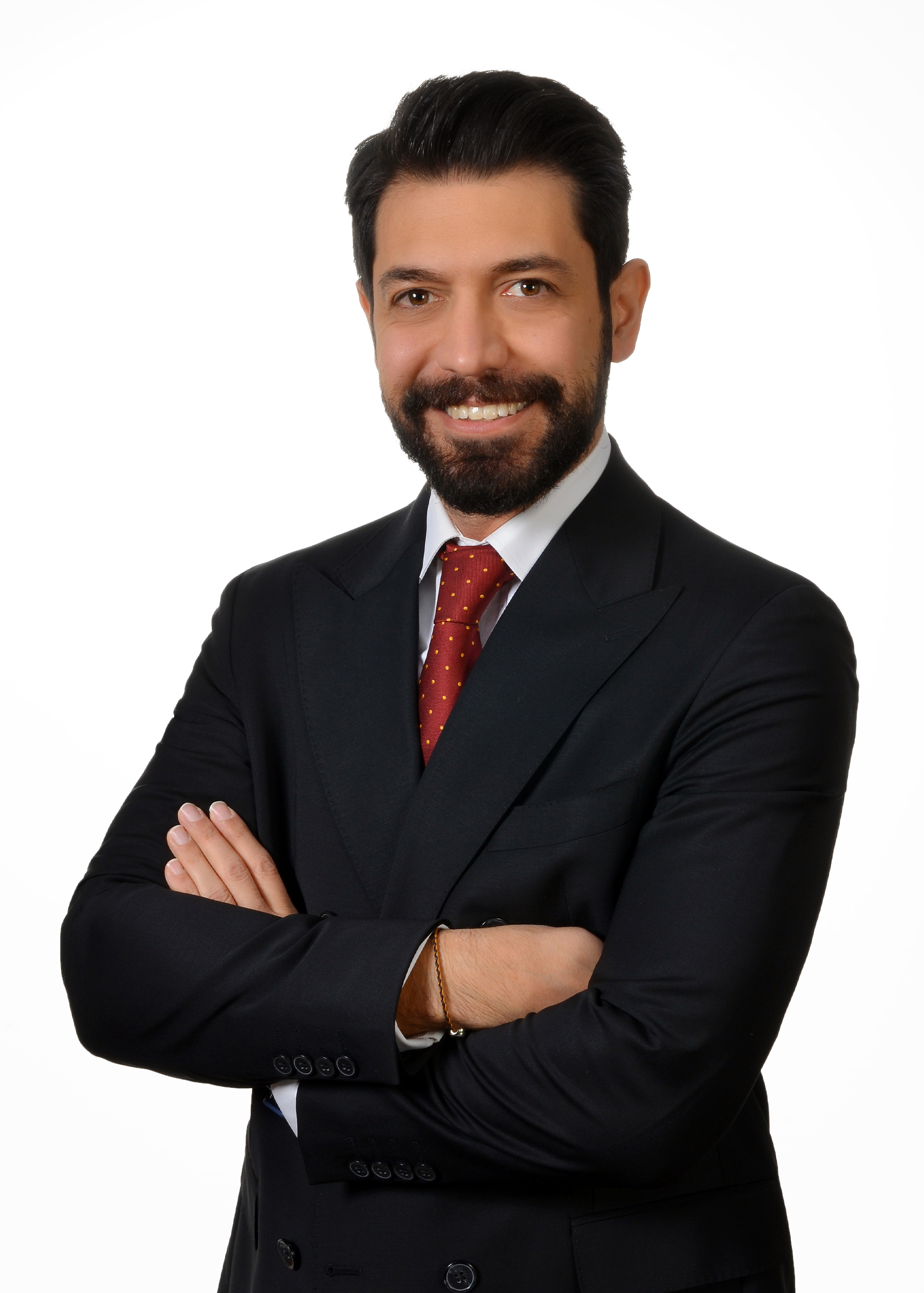 Semih AYRIKÇİL