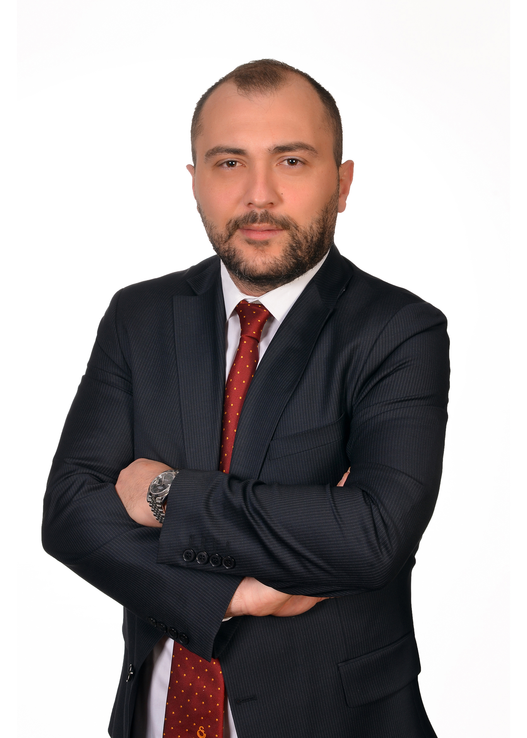 Yunus Emre ÖZSUVEREN 